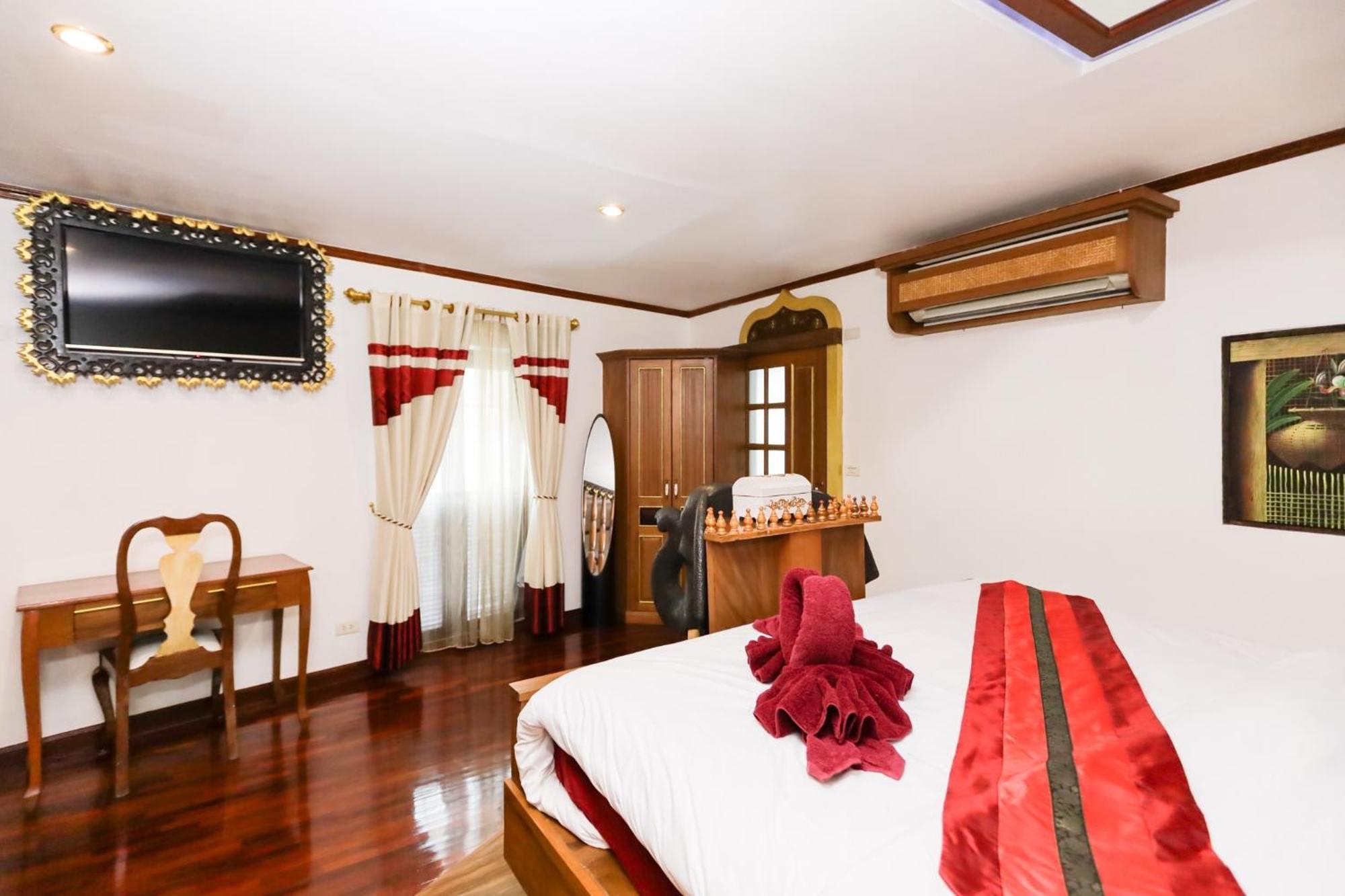 Hotel Olivier Boutique Čiang Mai Exteriér fotografie