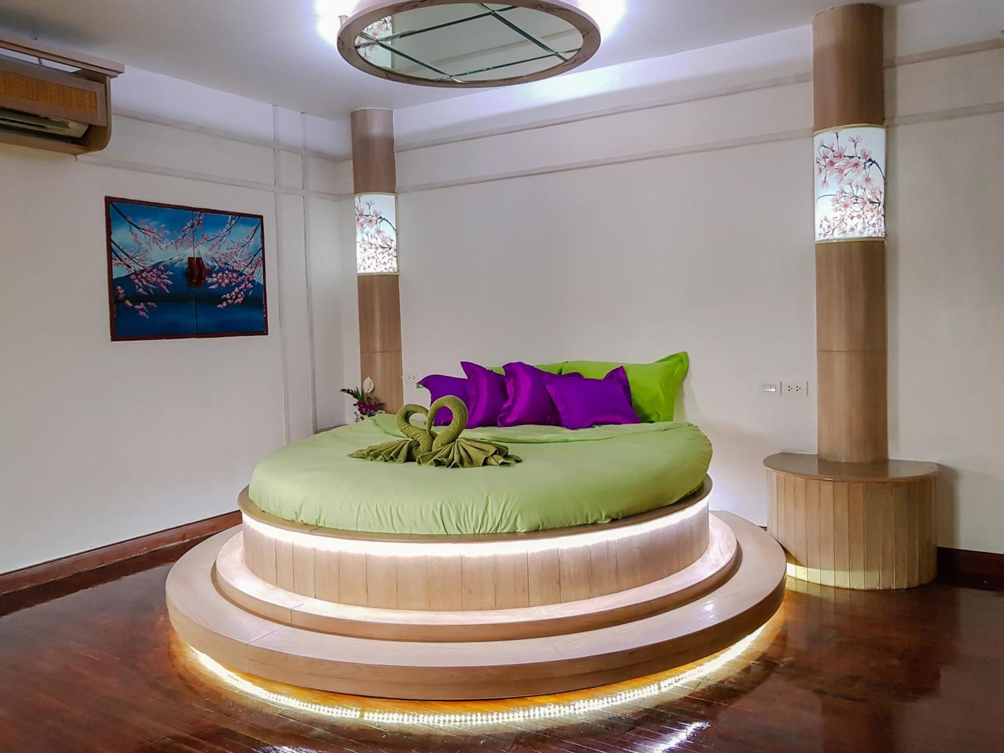 Hotel Olivier Boutique Čiang Mai Exteriér fotografie