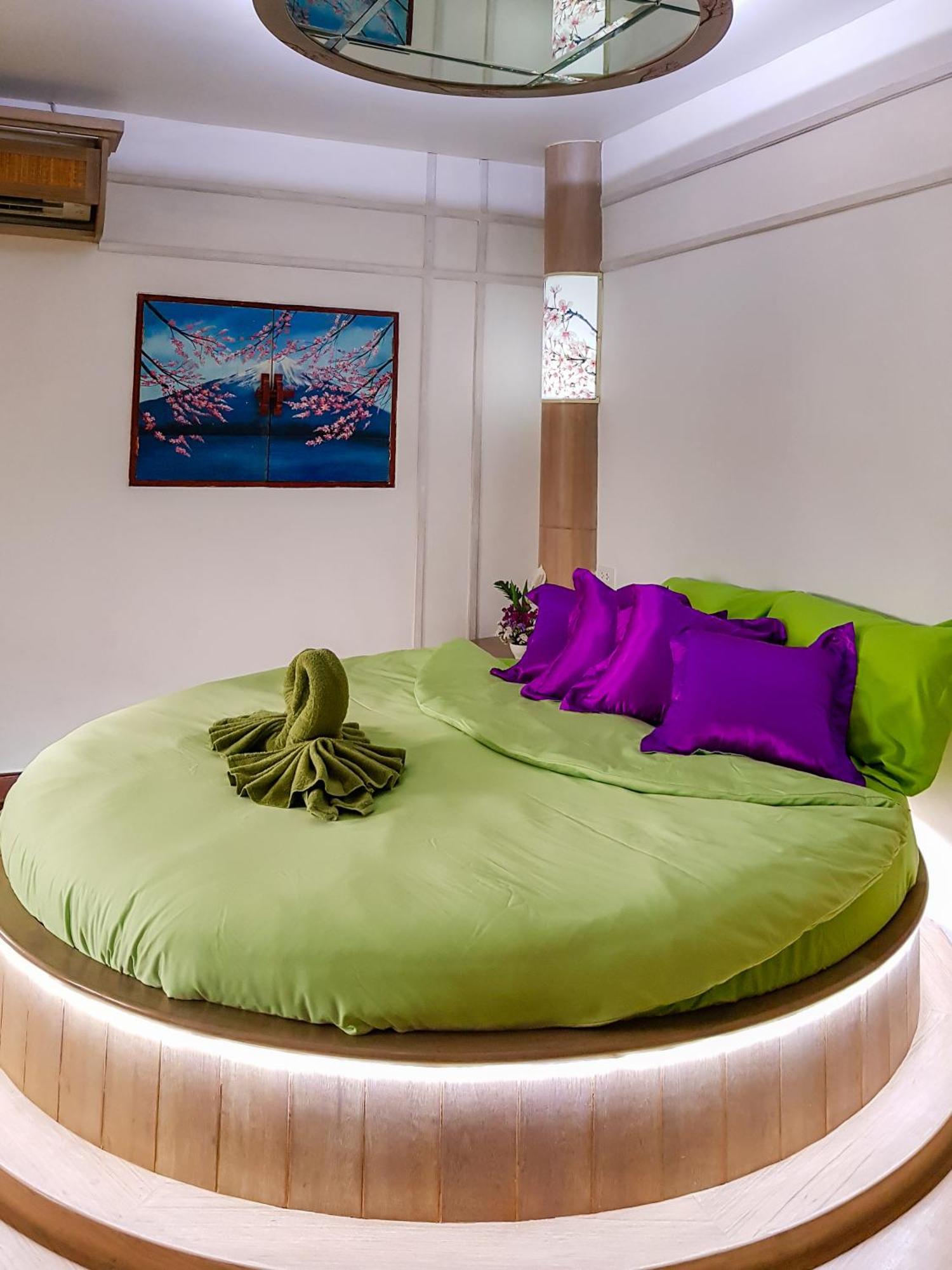 Hotel Olivier Boutique Čiang Mai Exteriér fotografie