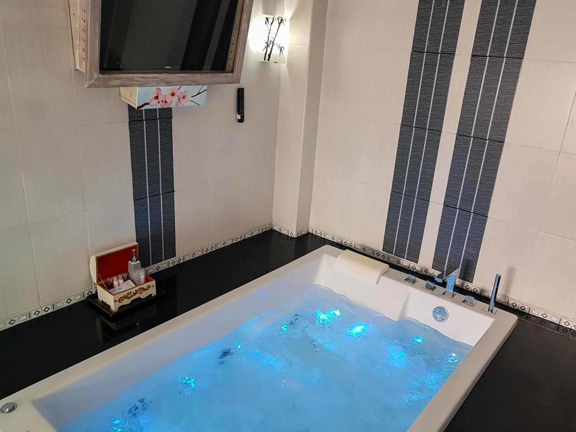 Hotel Olivier Boutique Čiang Mai Exteriér fotografie
