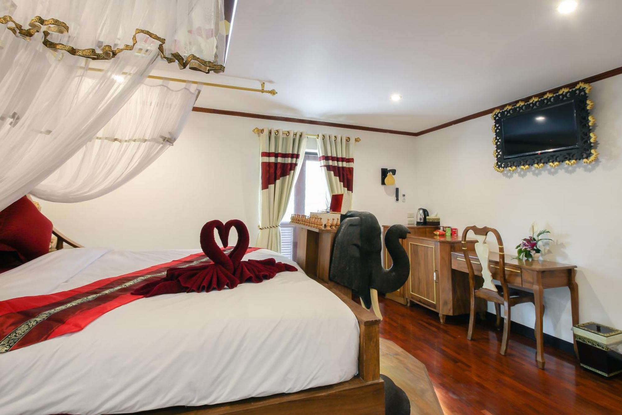 Hotel Olivier Boutique Čiang Mai Exteriér fotografie
