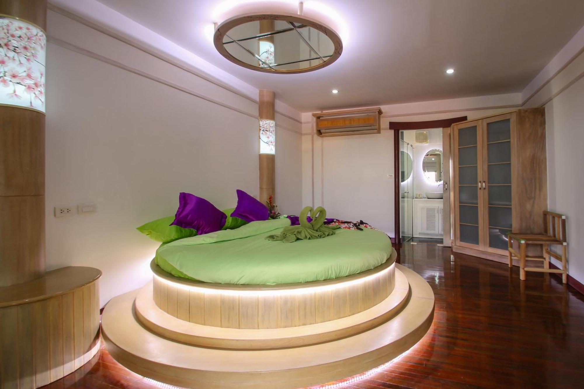 Hotel Olivier Boutique Čiang Mai Exteriér fotografie