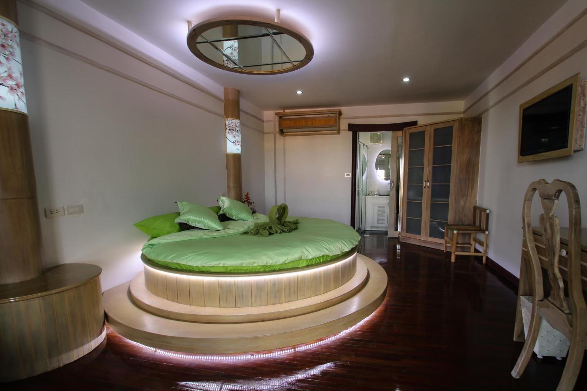Hotel Olivier Boutique Čiang Mai Exteriér fotografie