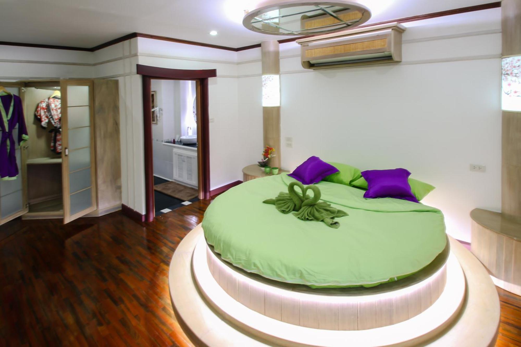 Hotel Olivier Boutique Čiang Mai Exteriér fotografie