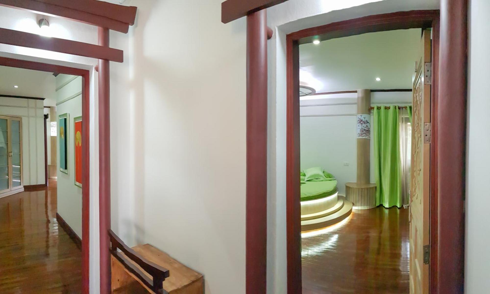 Hotel Olivier Boutique Čiang Mai Exteriér fotografie