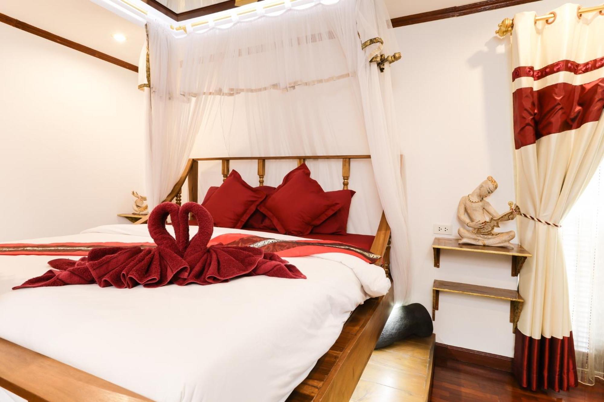 Hotel Olivier Boutique Čiang Mai Exteriér fotografie