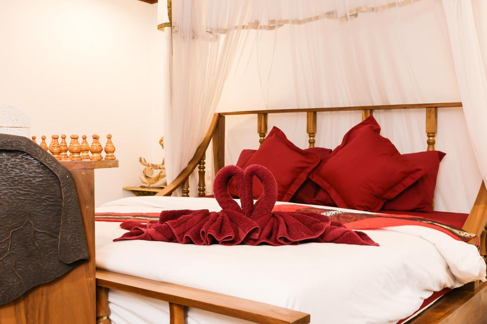 Hotel Olivier Boutique Čiang Mai Exteriér fotografie