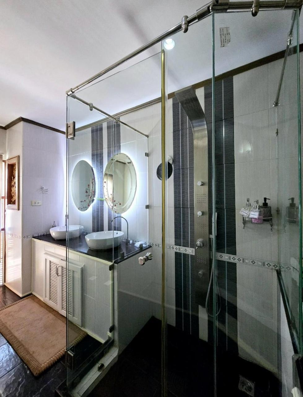 Hotel Olivier Boutique Čiang Mai Exteriér fotografie