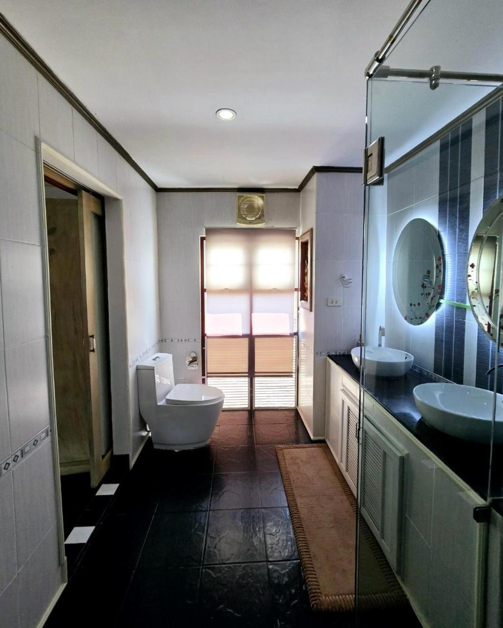 Hotel Olivier Boutique Čiang Mai Exteriér fotografie