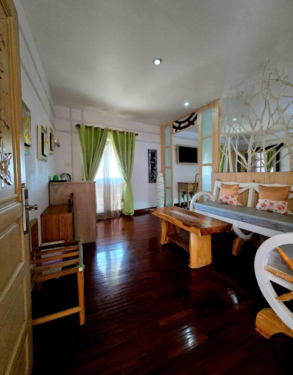Hotel Olivier Boutique Čiang Mai Exteriér fotografie