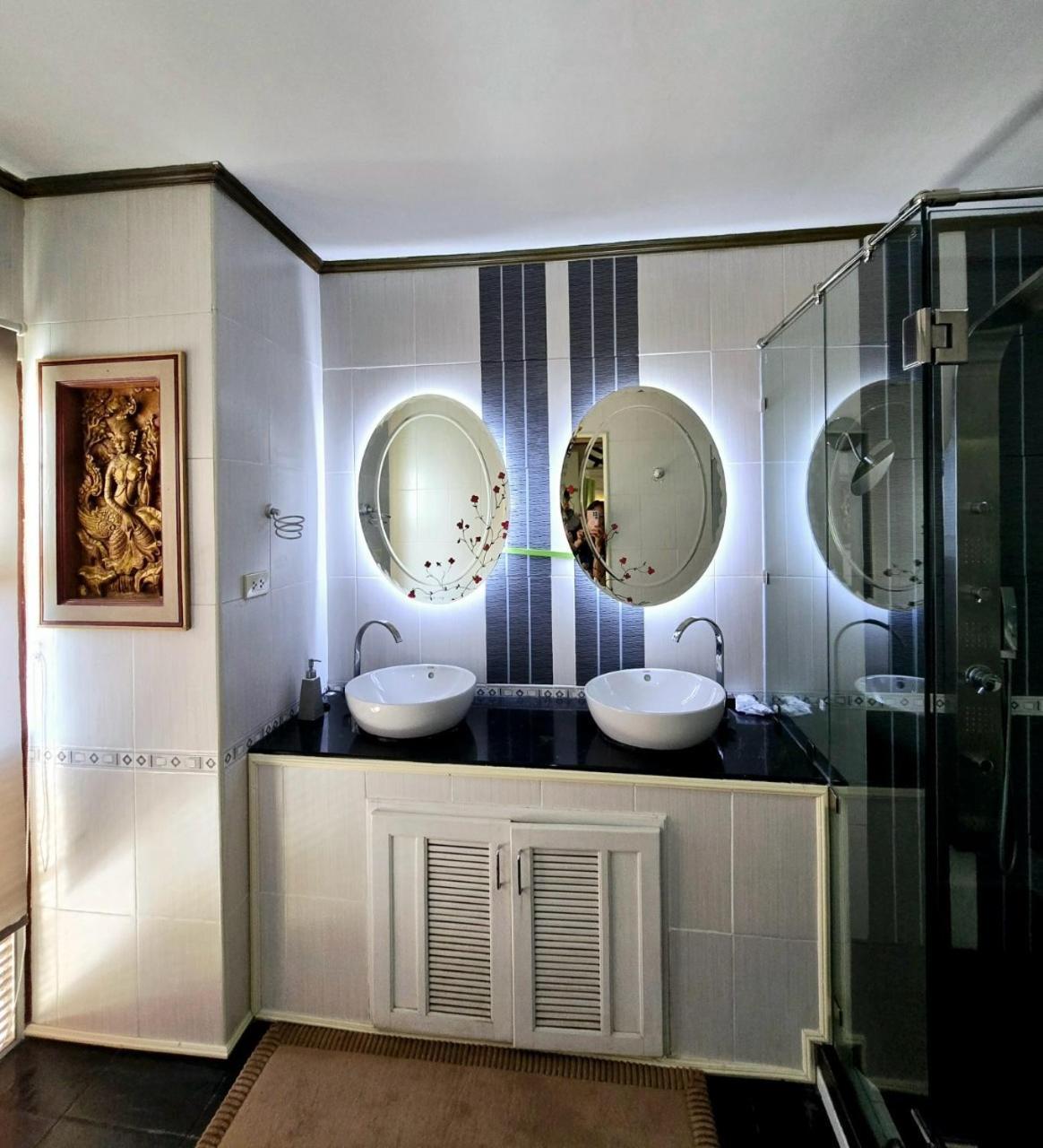 Hotel Olivier Boutique Čiang Mai Exteriér fotografie