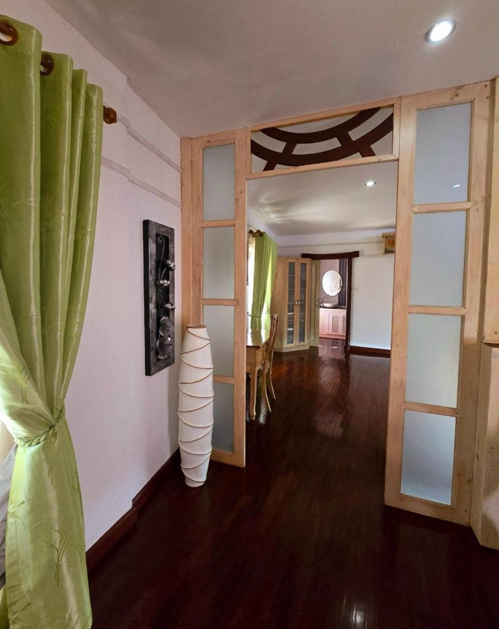 Hotel Olivier Boutique Čiang Mai Exteriér fotografie